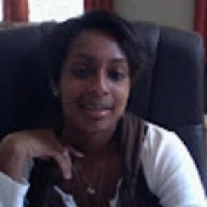 Meet your Posher, Karimah